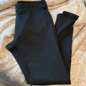 Nike pro fit dry leggings
